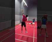 李辉羽毛球Badminton