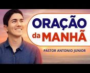 Pastor Antônio Júnior