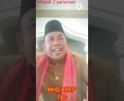 Muhammad Arief TBS