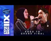 Indonesian Idol 2023