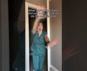 Mama Nurse Tina