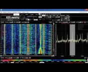 HF-SDR-Radio- Utility Radio Winradio Excalibur Pro