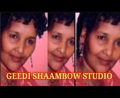 GEEDI SHAAMBOW STUDIO