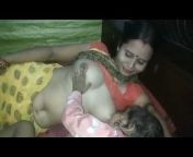 Mother Breastfeeding