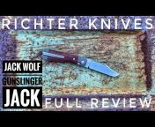 Richter Knives