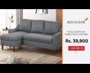Royaloak Furniture