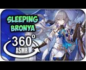 MoT Sleep - 360 Asmr Videos