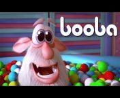 Booba - all episodes in a row