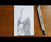 Nadia Art u0026 Drawning