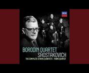 Borodin Quartet - Topic