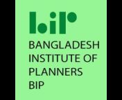 Bangladesh Institute of Planners BIP
