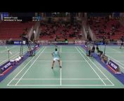 Badminton Europe