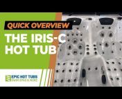 Epic Hot Tubs u0026 Swim Spas
