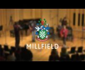 Millfield Senior School
