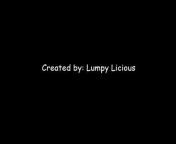 Lumpy Licious