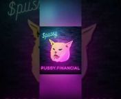 Pussy Financial