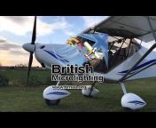 British Microlighting - BMAA