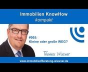immobilienBeratung thomas wiesner