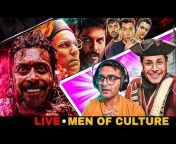 Men of culture