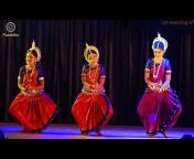 PRADAKSHINA School of Odissi Dance