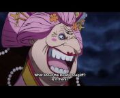 Onepiece Moment
