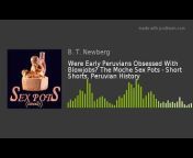 History of Sex Pod