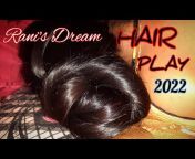 Rani&#39;s Dream Hair