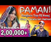 Banjara songs and videos Parashuram Rathod