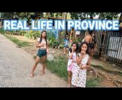 Walking in the Philippines