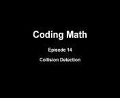 Coding Math