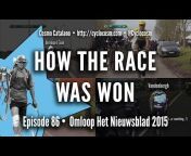 How The Race Was Won®