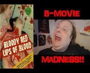 B-Movie Madness!!