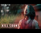 Movies360 Kill Count
