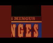 Charles Mingus - Topic