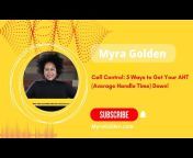 Myra Golden