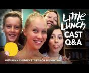 Australian Children&#39;s Television Foundation