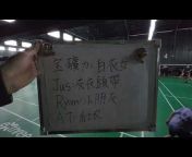 台灣羽球推廣協會