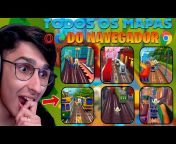 Chaves Games