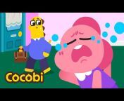 Cocobi Indonesia - Cerita Dan Lagu Anak-Anak