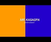 Mr. Kasagpa