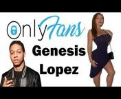 Genesis Lopez Onlyfans