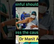 Dr Manit Arora