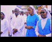 Mother Cecilia Kyabirukwa Choir-BIHUNDUZIIBWE