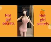 Hot girl secrets