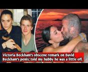 Beckham Official Gossip