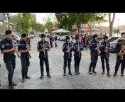 Royal Brunei Police Force Cadet Band