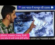 Live Weather Of India