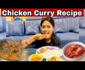 Manisha Food vlogs