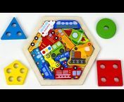 Little Genius - Learning Videos