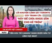 Tin Người Việt Canada
